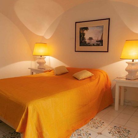 Апартаменты Casa Vacanze Belledonne Неаполь Экстерьер фото